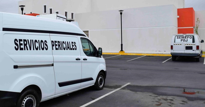 ¡Llegó a una temperatura corporal de 48 grados! Muere despachador de gasolinera por golpe de calor