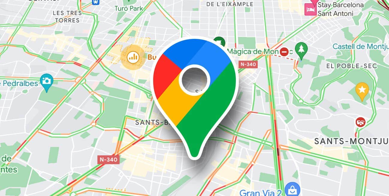 ¡Nostalgia! Recuerda a su amigo fallecido gracias a una imagen de Google Maps