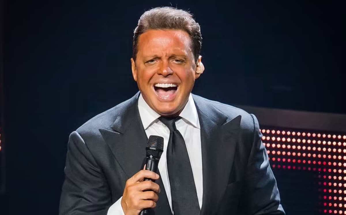 ¡Otro récord! Se agotan los boletos de Luis Miguel para su segunda fecha en Guadalajara