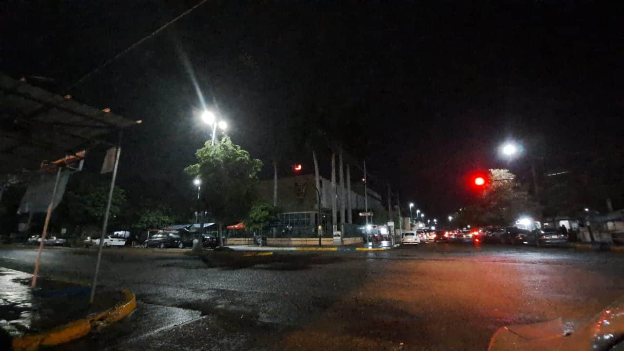 Lluvia Guasave
