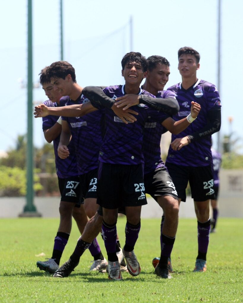 Jugadores de Mazatlán FC