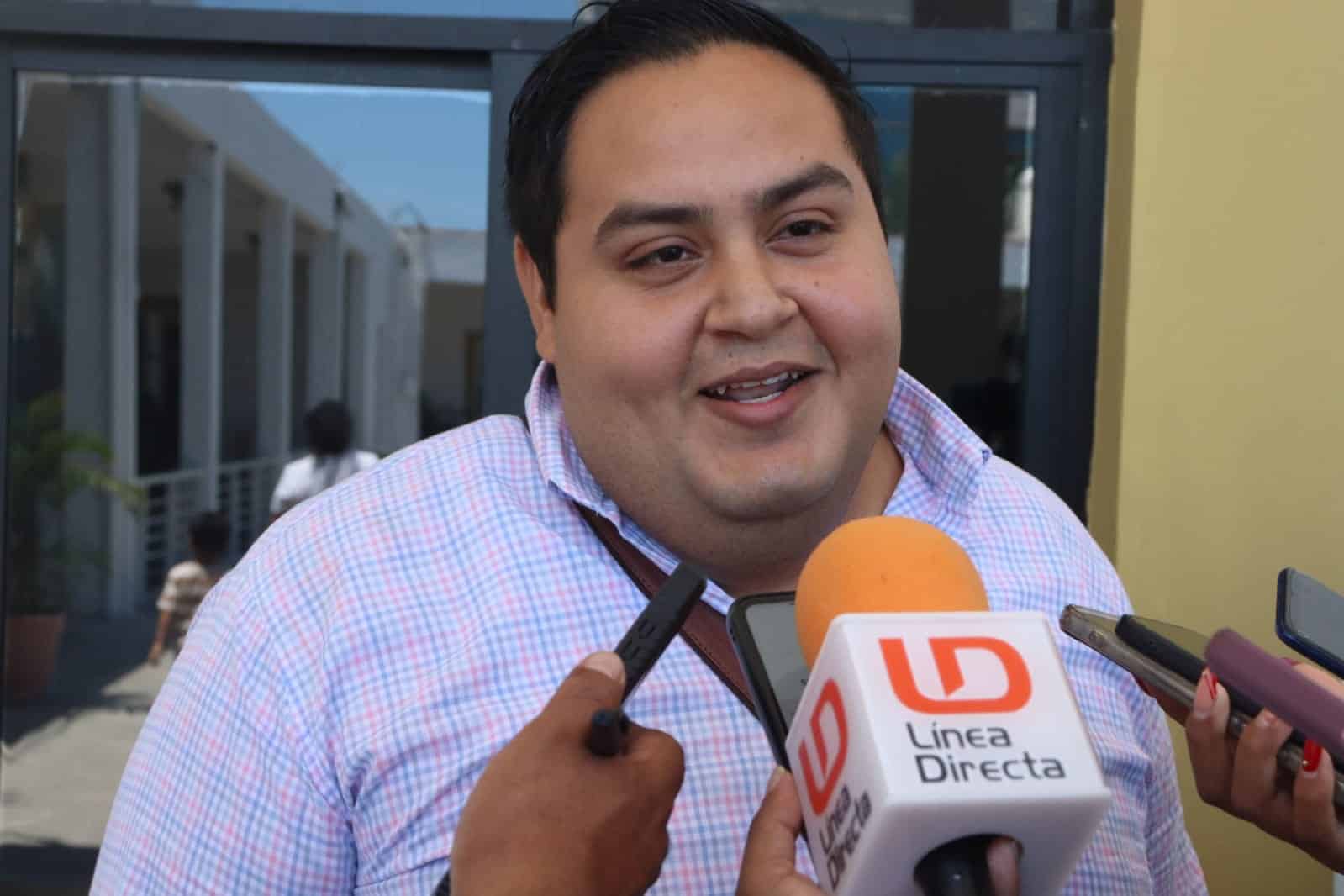 creador artístico Luis Antonio Ríos González