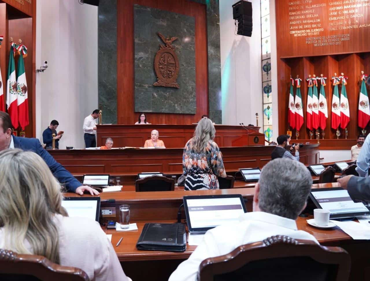 Congreso del Estado