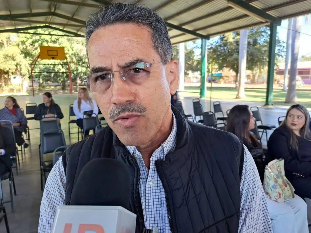 Jaime Carlos Hernández entrevistado por Línea Directa