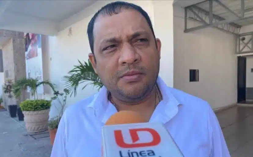 Héctor Manuel Vega Rodríguez entrevistado por Línea Directa