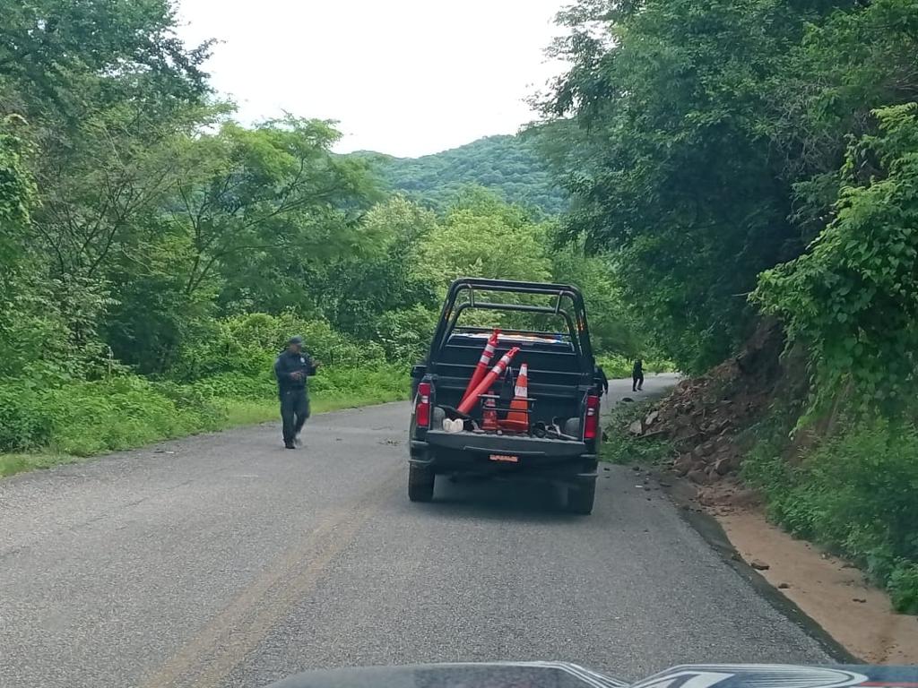 Operativos realizados por el personal de Seguridad Pública y Tránsito