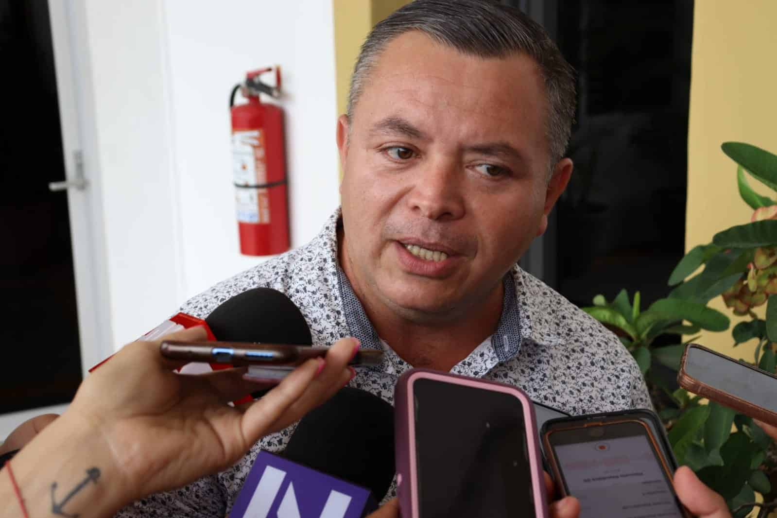 Leopoldo José Hernández Ojeda entrevistado por Línea Directa