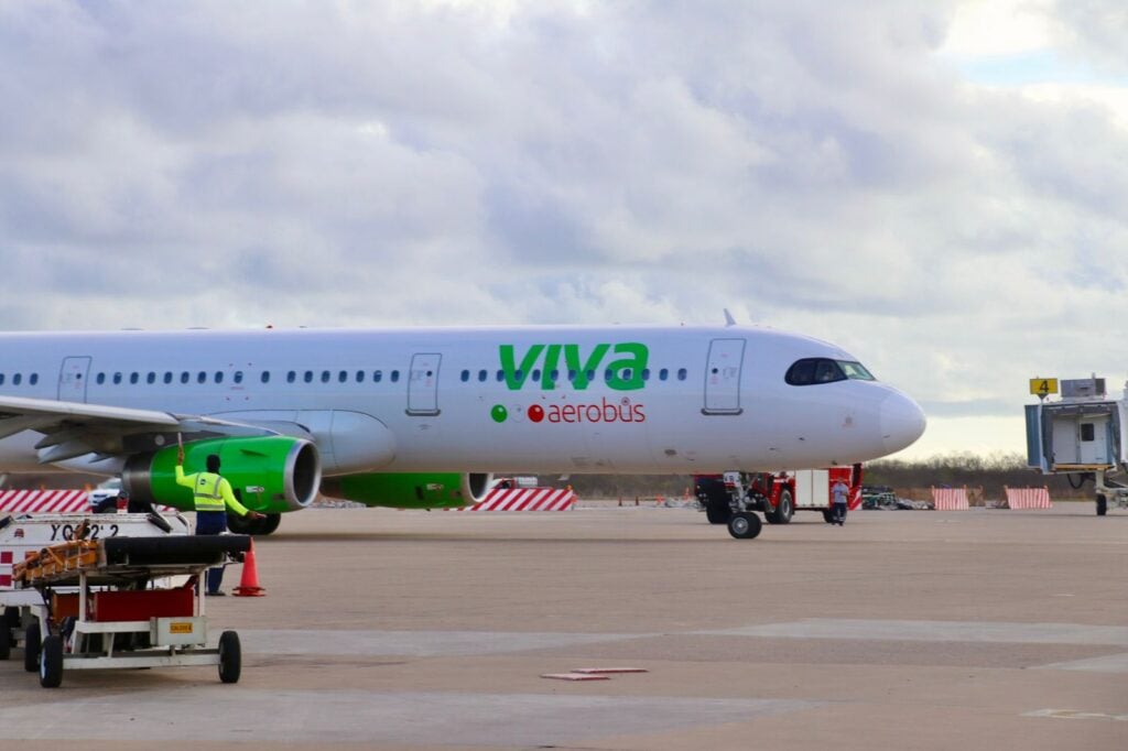 Inauguran vuelo Ciudad Juárez-Mazatlán