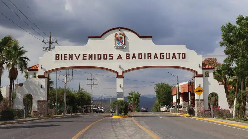 Badiraguato