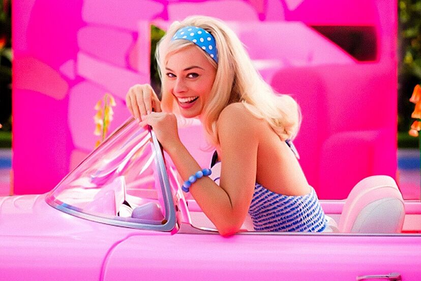 A horas de estrenarse la película Barbie, alertan que ¡no es una película para niños!