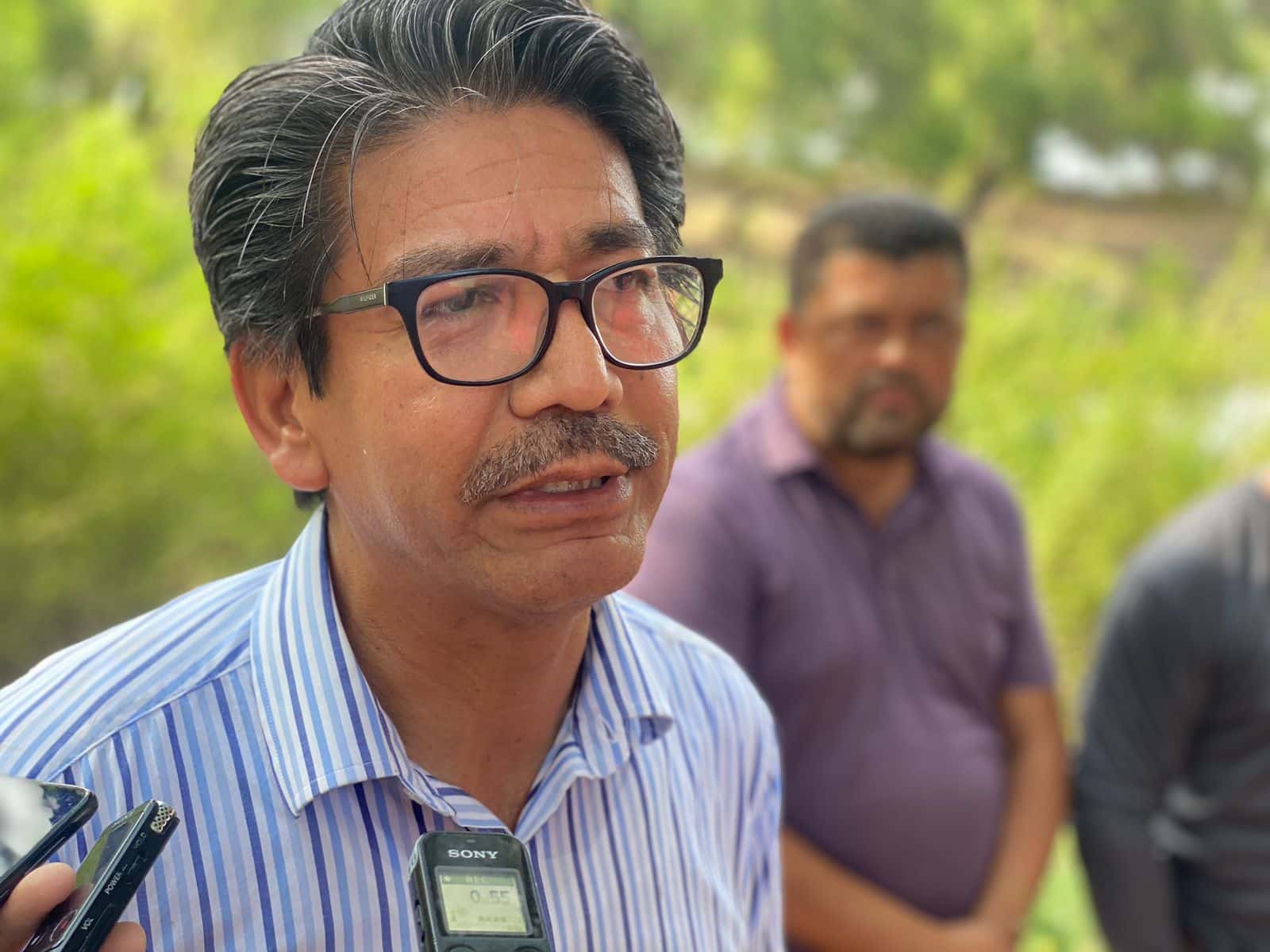 ALCALDE DE GUASAVE