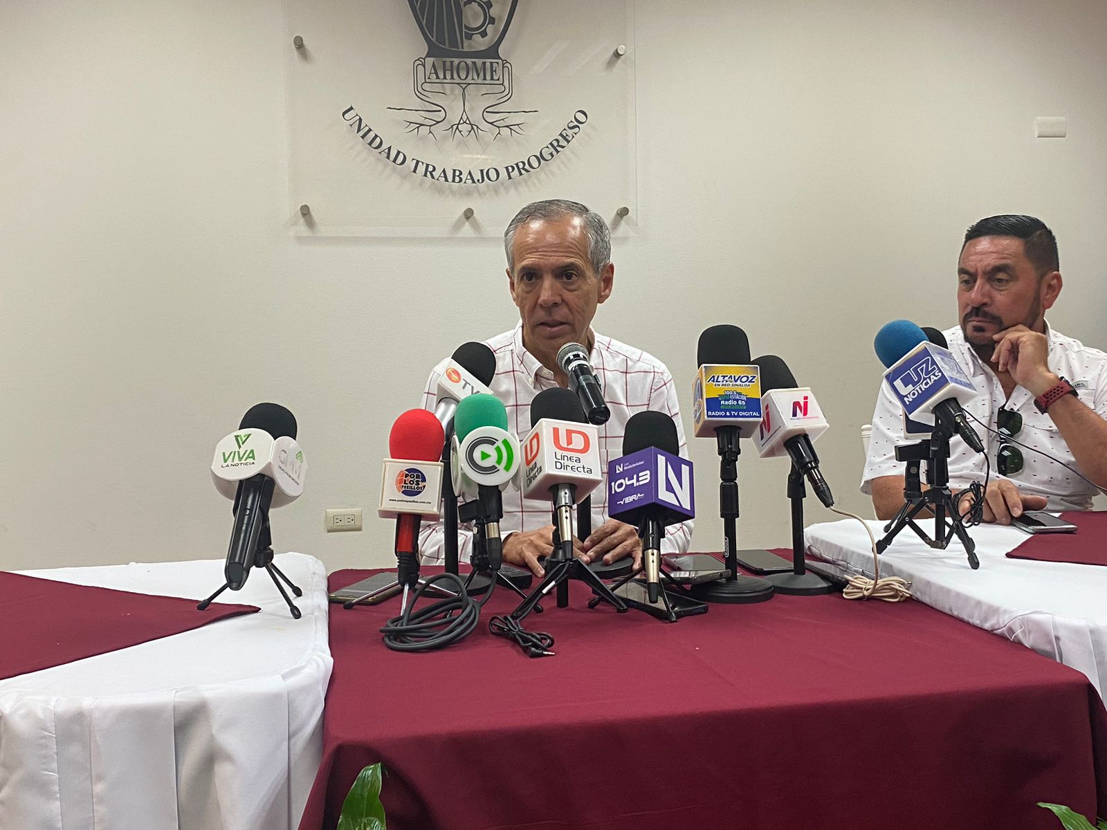 ALCALDE DE LOS MOCHIS SINALOA.