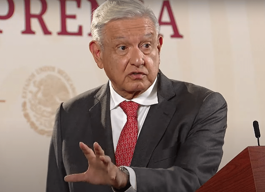 Andrés Manuel López Obrador