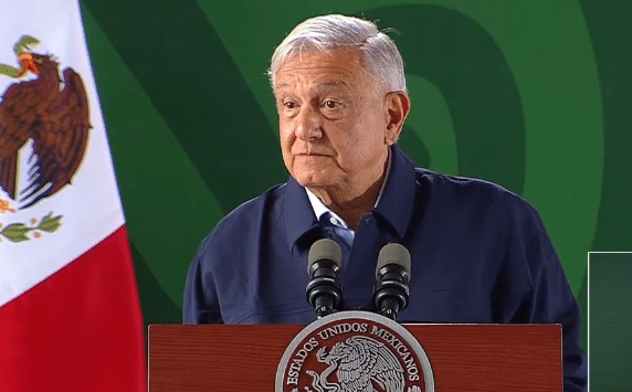 Andrés Manuel López Obrador
