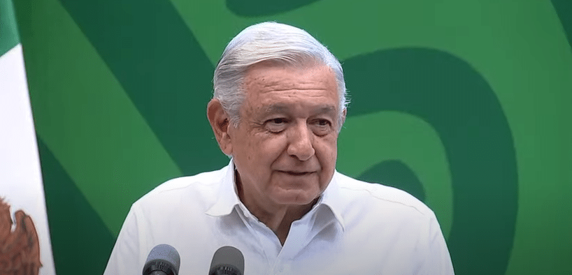AMLO BCS