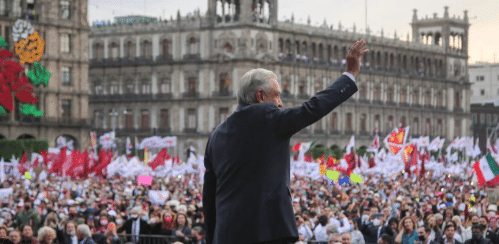 AMLO FEST