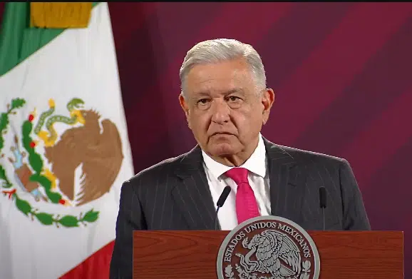 AMLO presidente de México