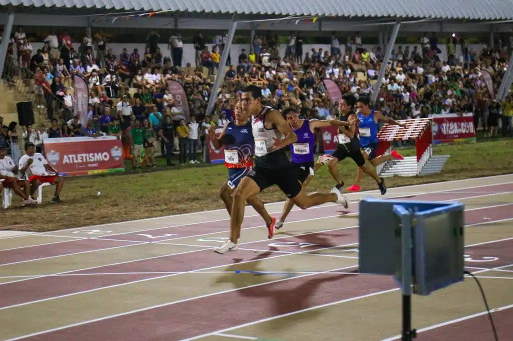 El deportista, ahomense, José Jaime Rodríguez, suma oro en Nacionales Conade