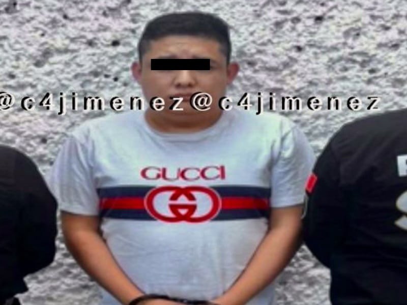 Acosador de jugadoras de América Femenil dice padecer trastorno mental