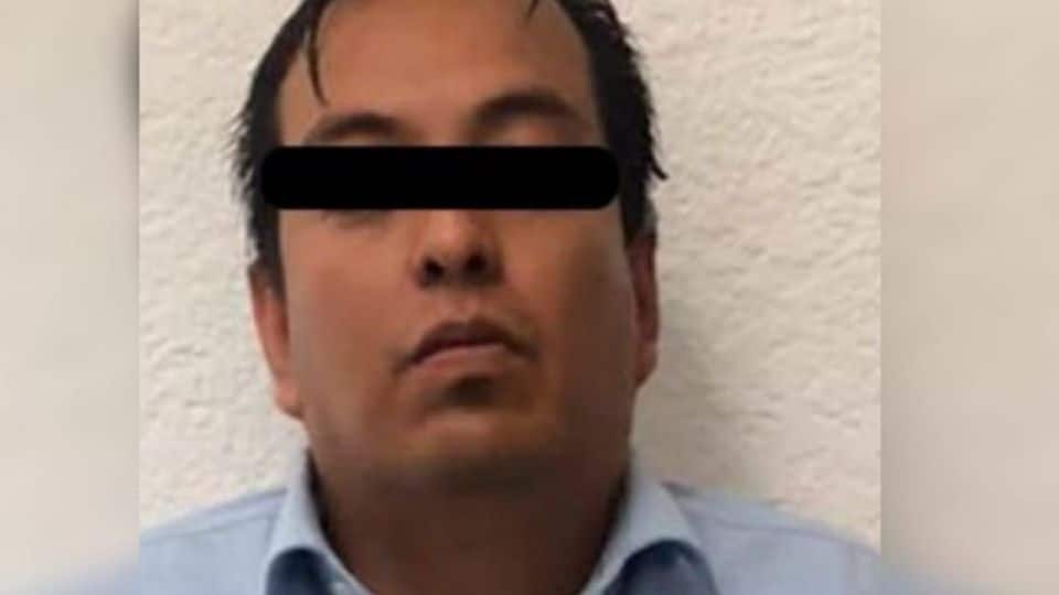 Segunda vinculación a proceso de Jesús 
