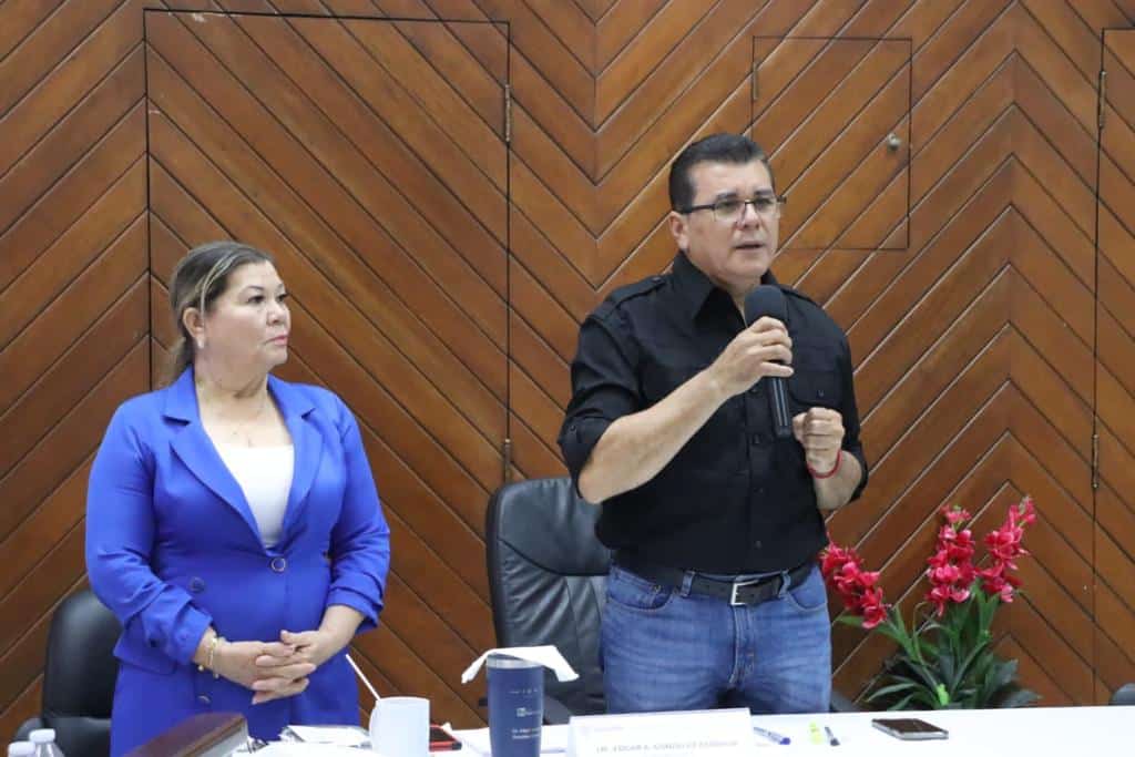 Alcalde de Mazatlán