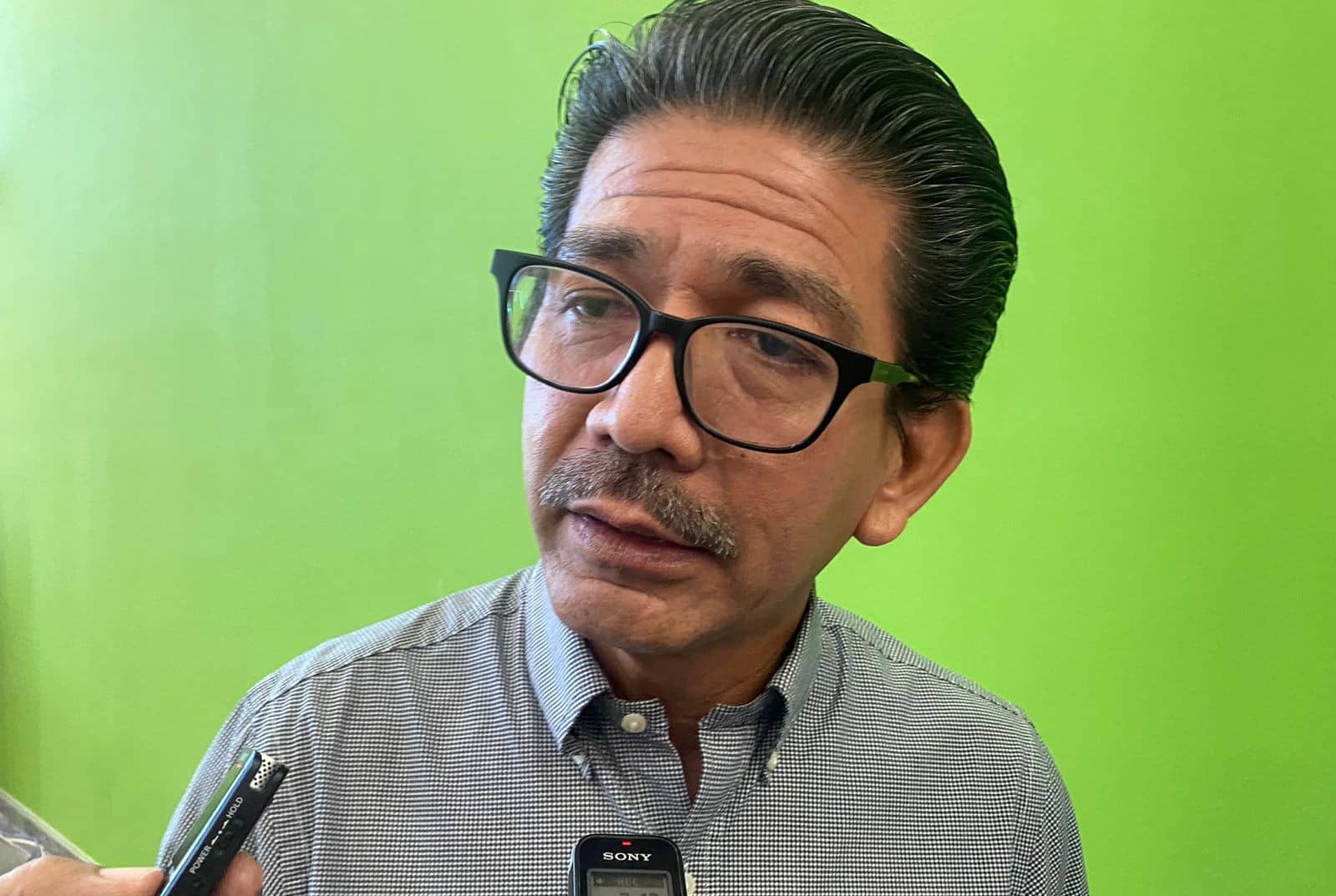 Alcalde de Guasave