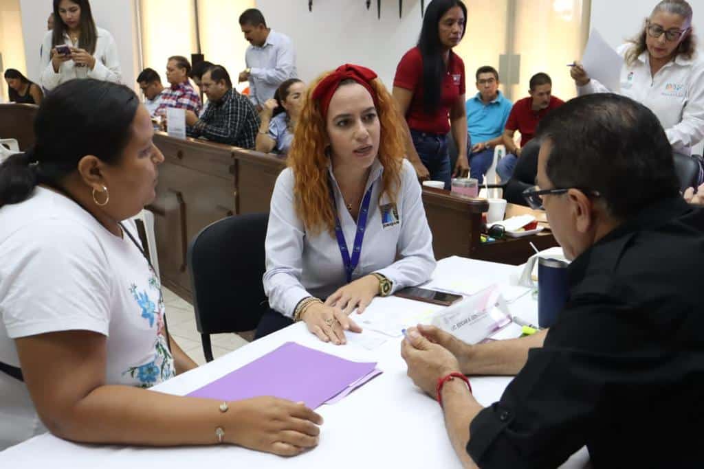 Alcalde de Mazatlán