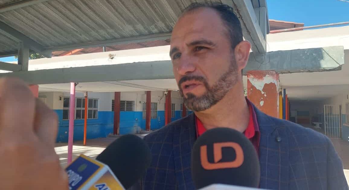 Alejandro Brito Acuña