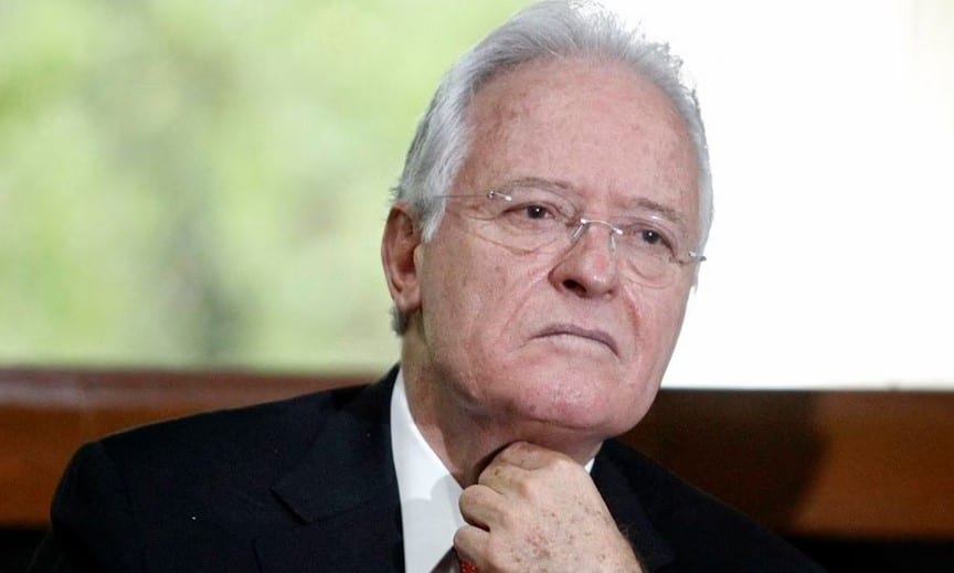 Fallece el empresario Alejandro Martí