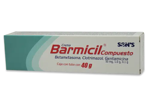 Alerta Cofepris por uso indiscriminado de Barmicil por qué