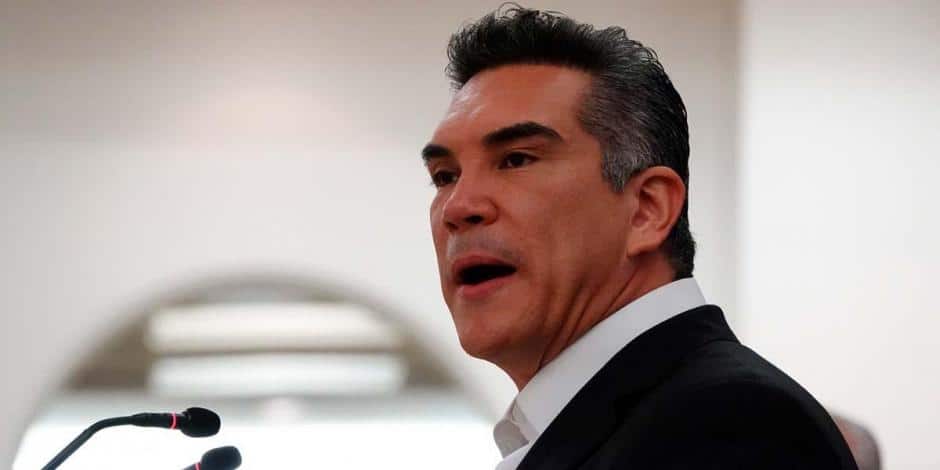 Alito Moreno