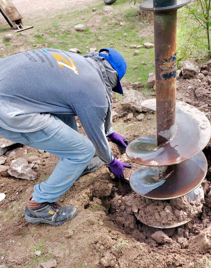 Amplían red eléctrica en El Fuerte