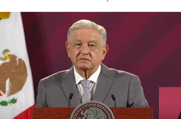 Andrés Manuel López Obrador