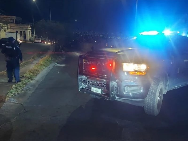 Asesinan a dos hombres en una vivienda de Nuevo León