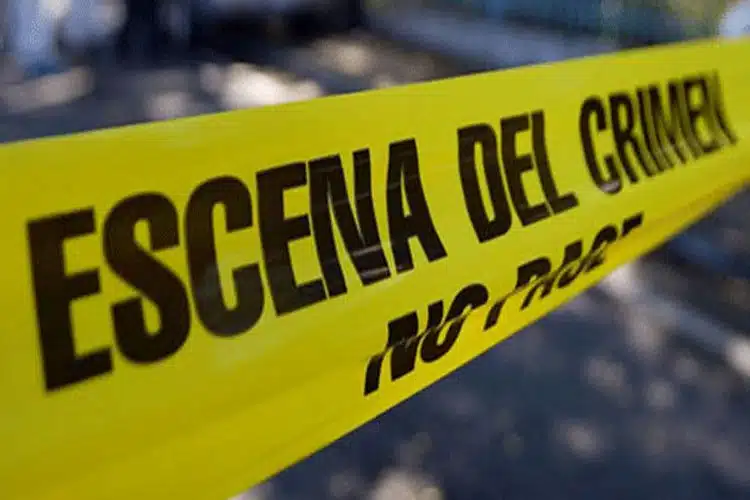 Asesinan a familia que viajaba en auto de lujo por Ciudad Juárez, Chihuahua