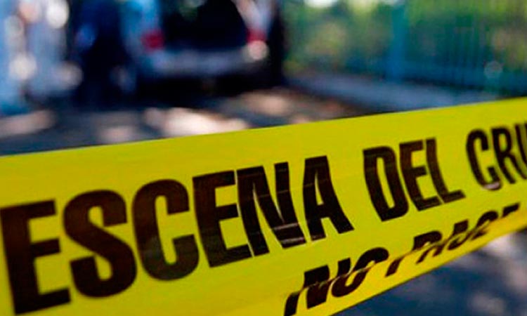 Sobrino del alcalde de Tacámbaro es asesinado a tiros
