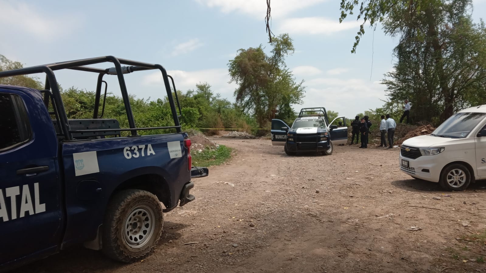 Asesinato