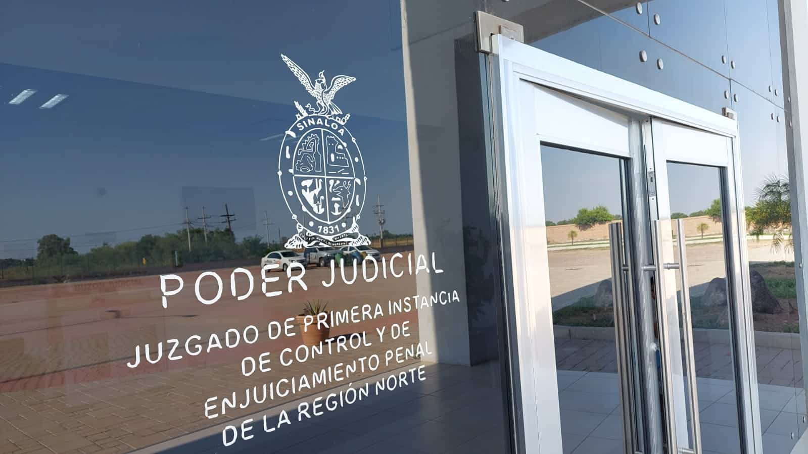 Este viernes se dio continuidad a la audiencia inicial en el caso del feminicidio cometido contra la señora adulta mayor María Gloria 
