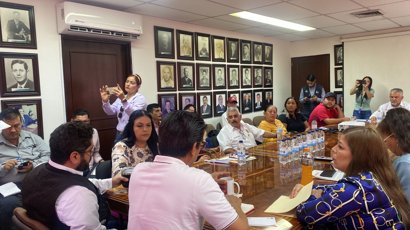 Ayuntamiento de Guasave