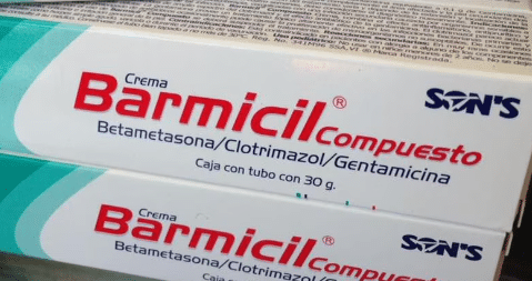 Barmicil