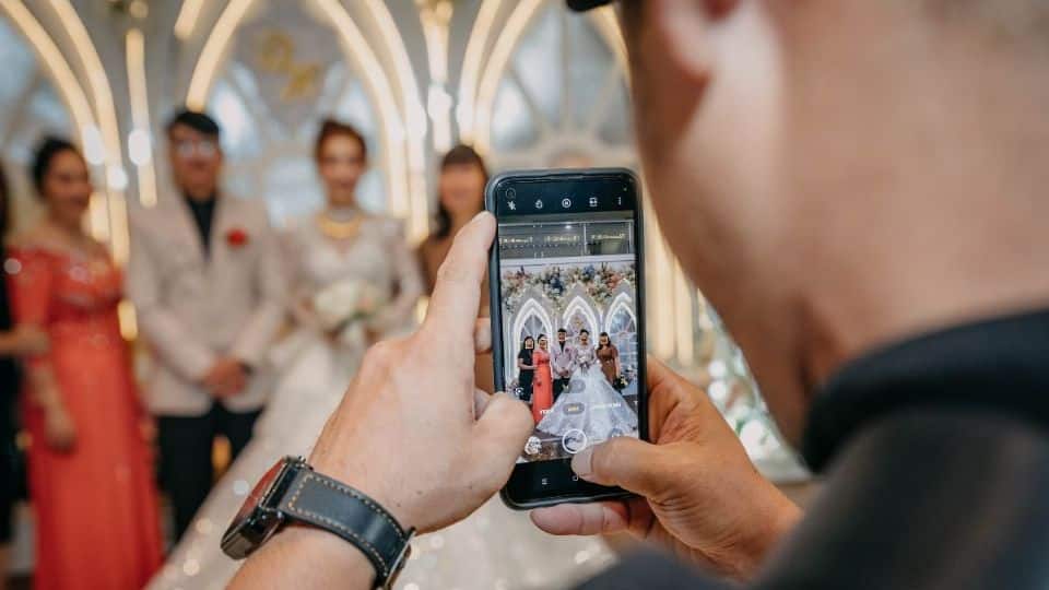 Boda termina en tragedia tras intoxicación de los invitados