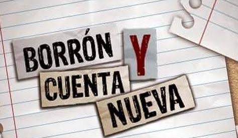 “Borrón y Cuenta Nueva”, conoce el programa de Infonavit