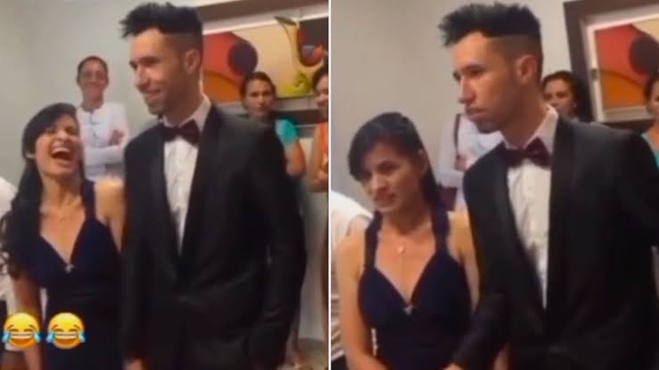 Bromita con el juez le cuesta el matrimonio a joven venezolana
