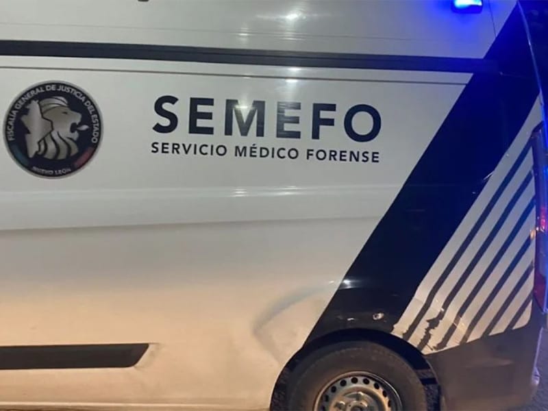Buscaban asesinar a un joven, pero murió la madre tras un ataque a balazos