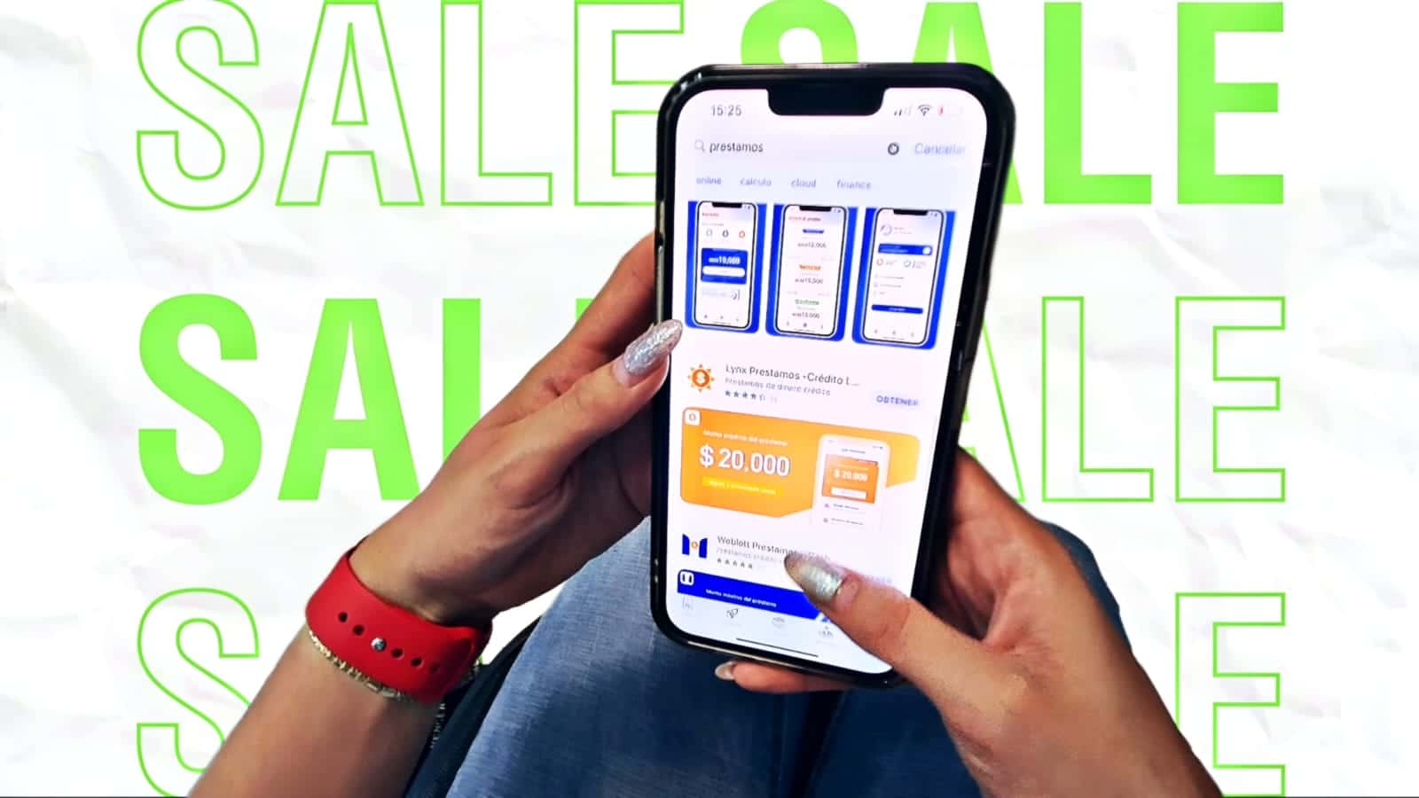 Toma tus precauciones al descargar aplicaciones de dudosa procedencia.