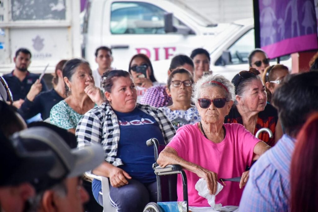 Cabildo Abierto en Mazatlán