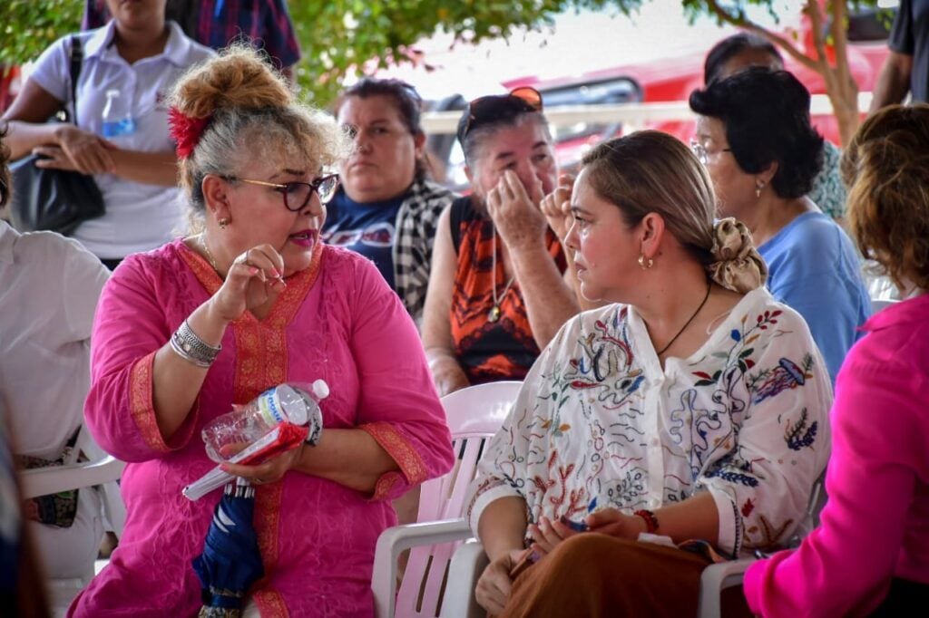 Cabildo Abierto en Mazatlán