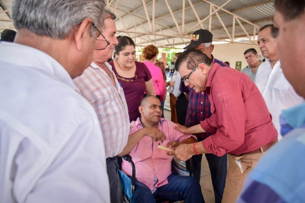 Cabildo Abierto en Mazatlán