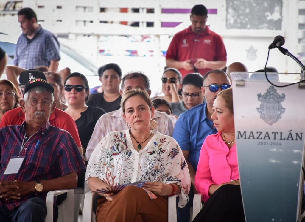 Cabildo Abierto en Mazatlán