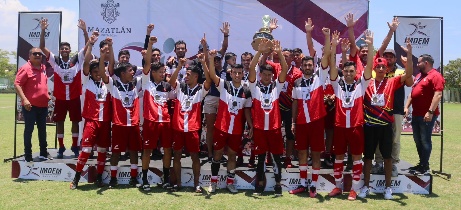 Campeonato Estatal de Futbol